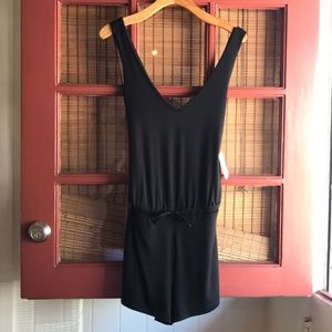 Beyond Yoga Romper